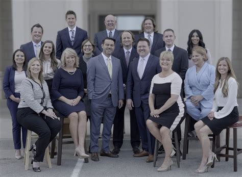 Legal Team of Attorneys at Law .